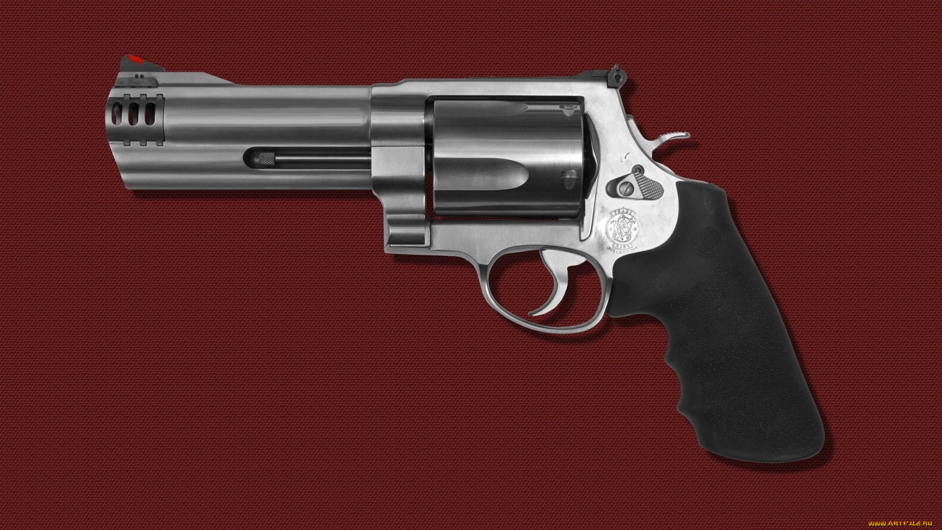 , , smith, and, wesson, gun, revolver, weapon